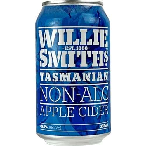 Non-Alc Apple Cider