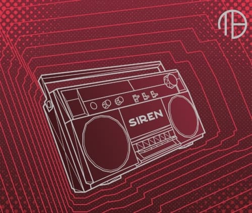 Siren | Kick Out the Jams