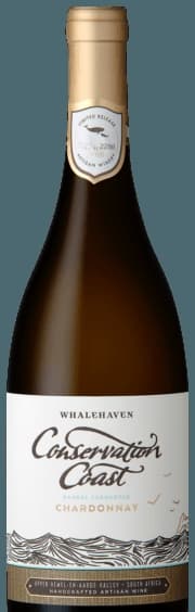 Conservation Coast Chardonnay