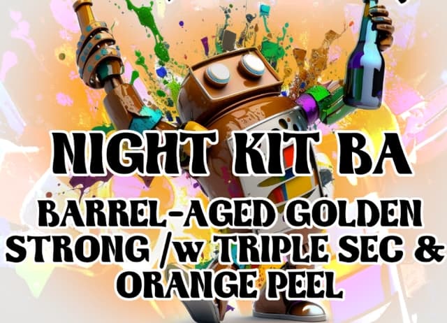 Night Kit BA