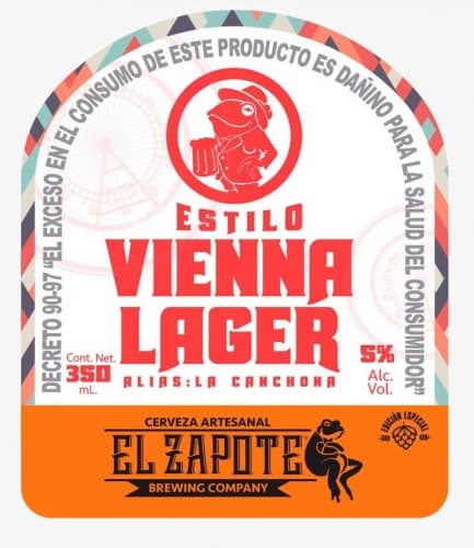 Vienna Lager