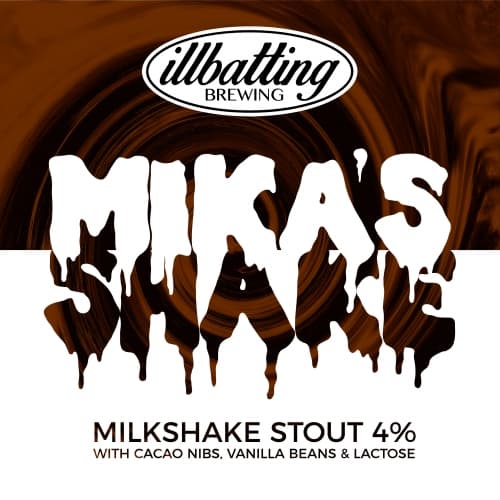 Mika's Shake