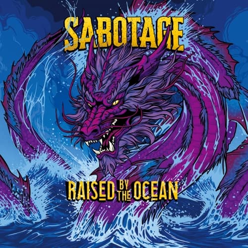 Raised By the Ocean
