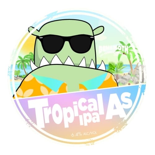 Tropical As