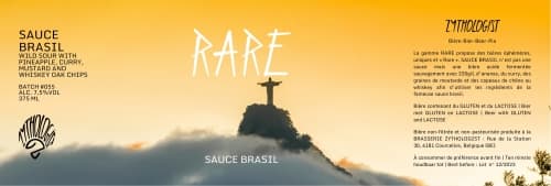 Sauce Brasil