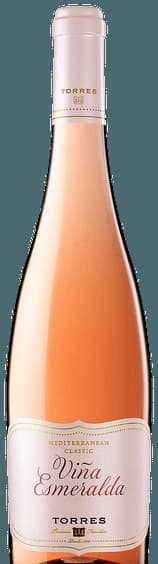 Viña Esmeralda Rosado