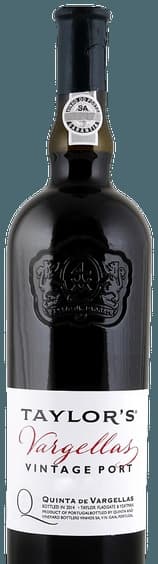 Quinta de Vargellas Vintage Port