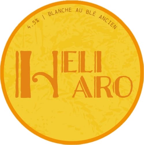 Héliaro