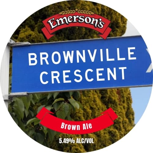 Brownville Brown