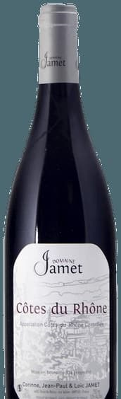 Côtes du Rhône Rouge