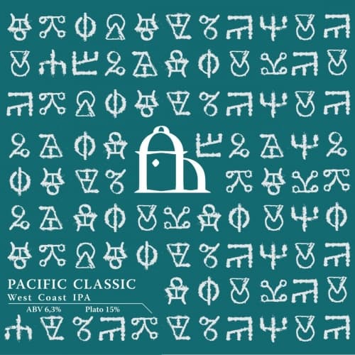 Pacific: Classic