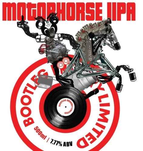 Motorhorse IIPA
