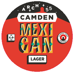 Mexican Lager