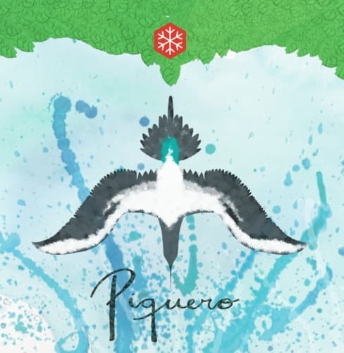 Piquero