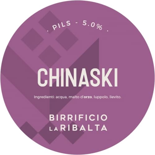 Chinaski