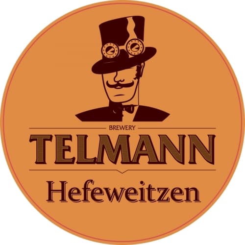 Telmann Hefeweizen
