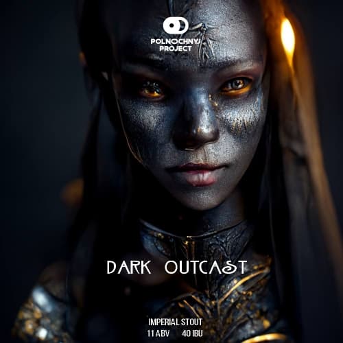 Dark Outcast