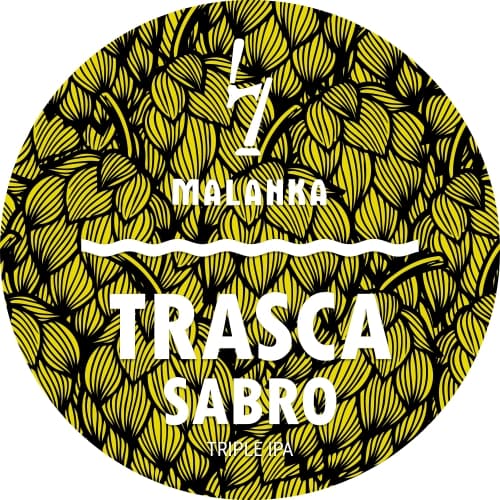 Trasca: Sabro