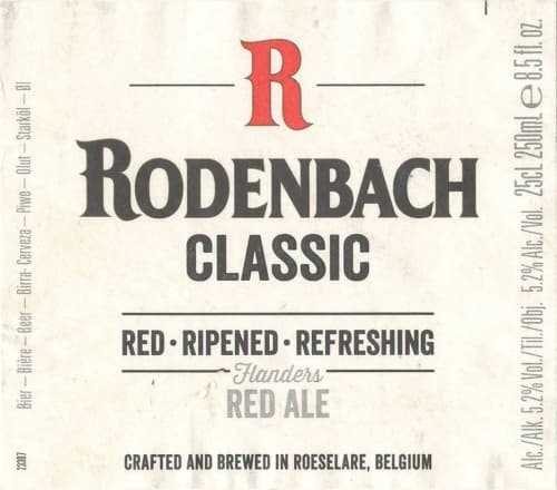 Rodenbach Classic