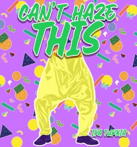 Can´t Haze This