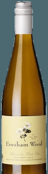 Blanc du Puits Sec