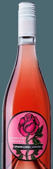 Sparkling Catawba