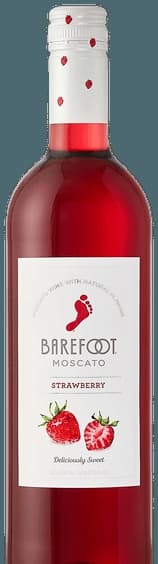 Fruitscato - Strawberry
