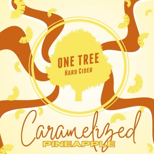 Caramelized Pineapple