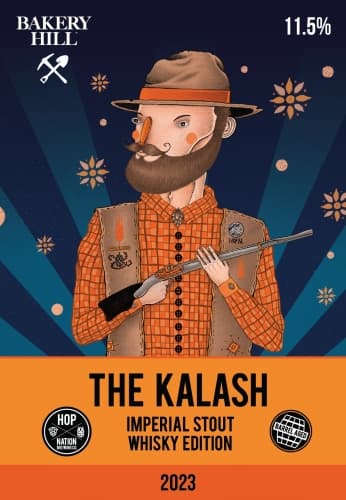 The Kalash 2023 Whisky Edition
