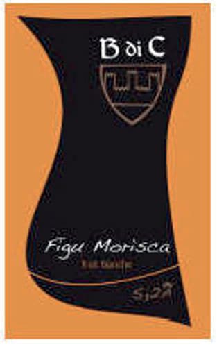 Figu Morisca