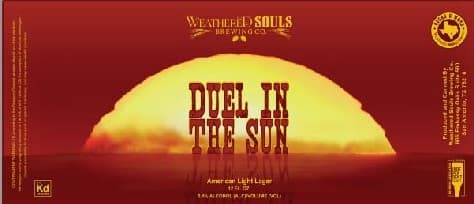 Duel In the Sun