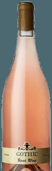 Telltale Rosé