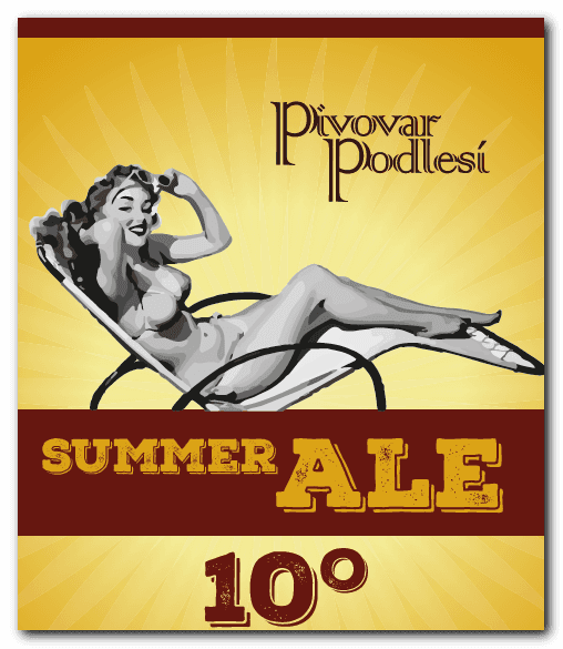 Summer Ale