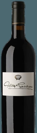 Jean Gautreau Red