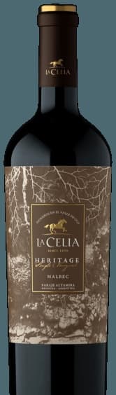 Heritage Malbec
