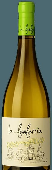 La Fanfarria Blanco