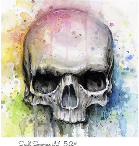 Skull Summer II