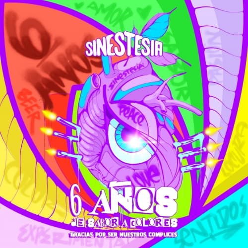 Colorido Sabor
