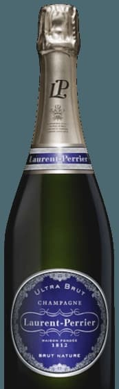 Ultra Brut Champagne (Brut Nature)