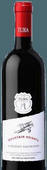 Mountain Heights Cabernet Sauvignon