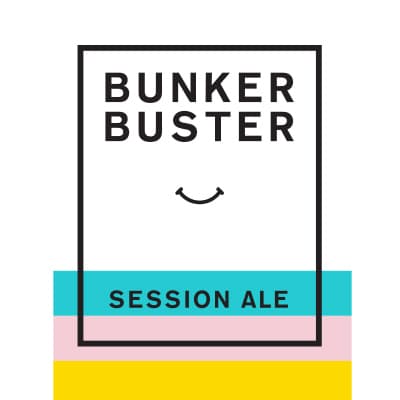 Bunker Buster