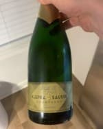Mille Or Champagne Grand Cru
