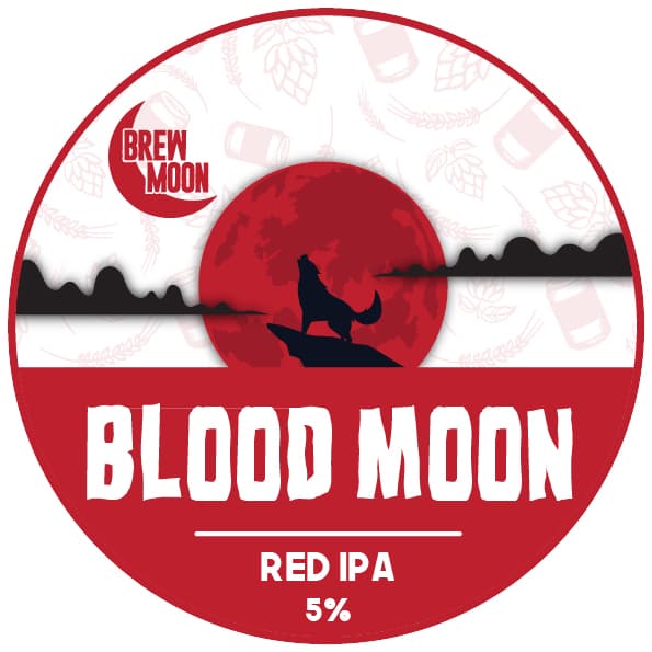 Blood Moon Red IPA