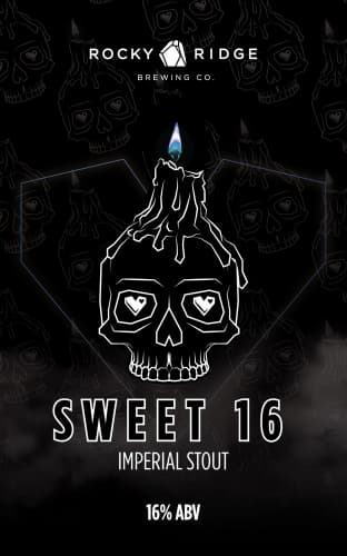 Sweet 16