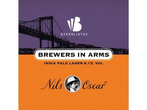Brewer's In Arms