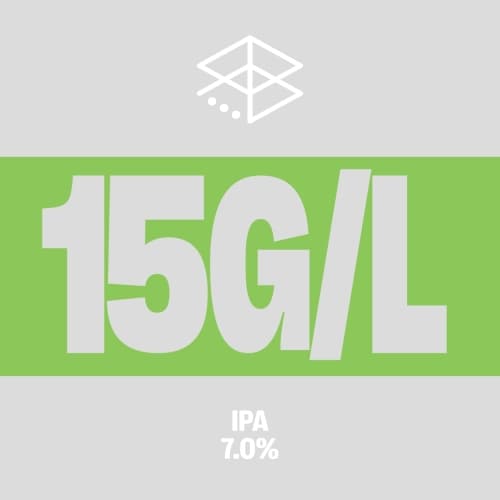 IPA 15g/L