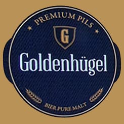 Goldenhügel Premium Pils