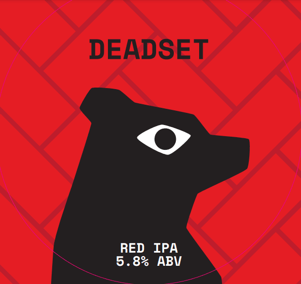 Deadset