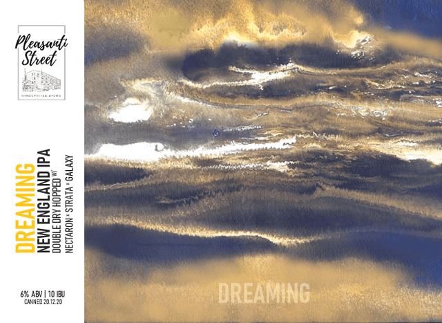 Dreaming