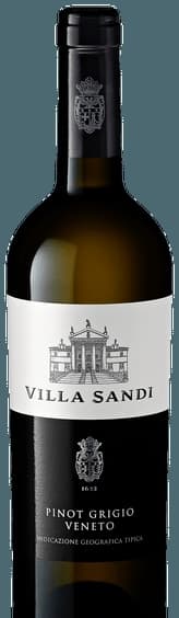 Pinot Grigio